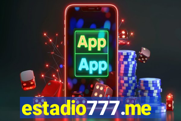 estadio777.me