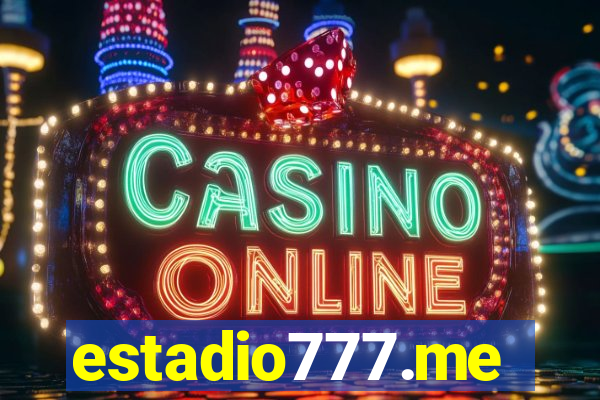 estadio777.me