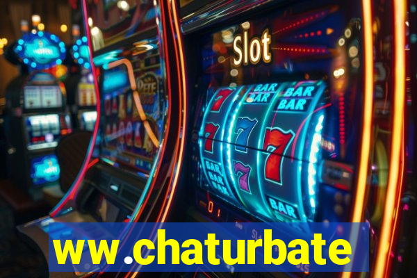 ww.chaturbate