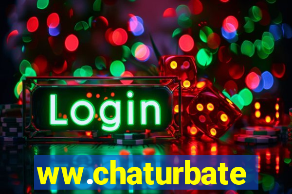 ww.chaturbate