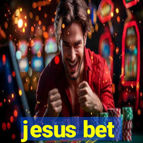 jesus bet
