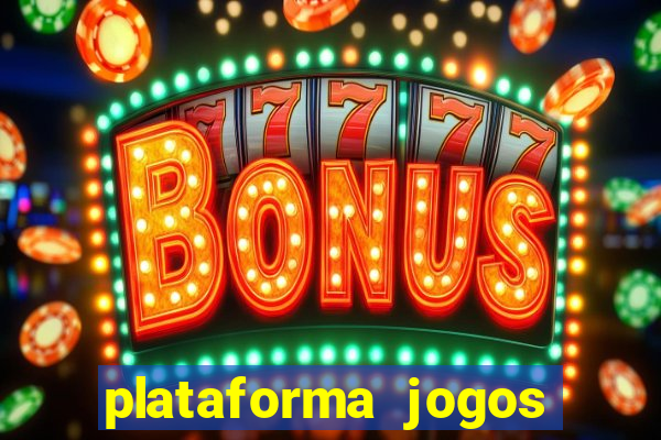 plataforma jogos gusttavo lima