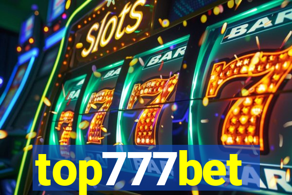 top777bet