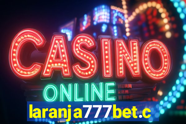 laranja777bet.com