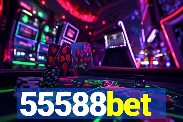 55588bet
