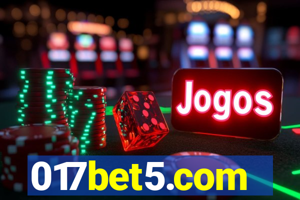017bet5.com