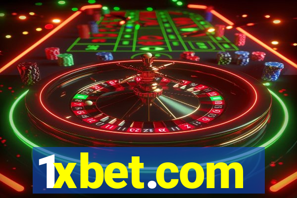 1xbet.com