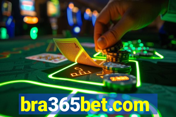 bra365bet.com