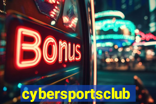 cybersportsclub.com