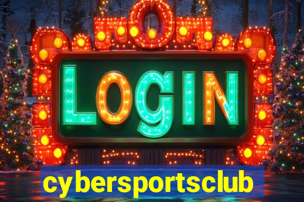 cybersportsclub.com