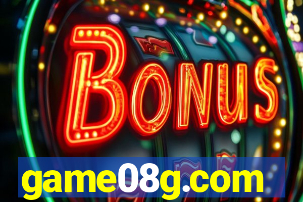 game08g.com