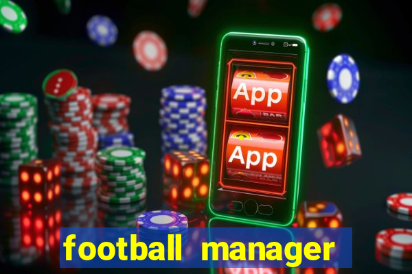 football manager 2024 crack