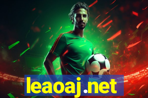 leaoaj.net