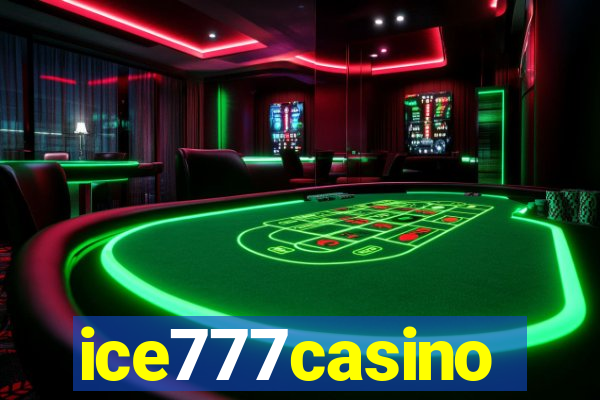 ice777casino