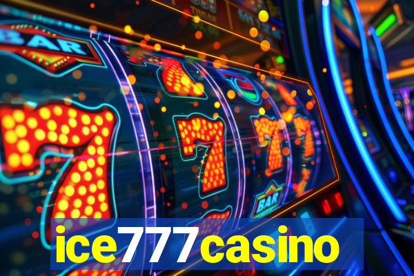 ice777casino