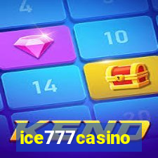 ice777casino