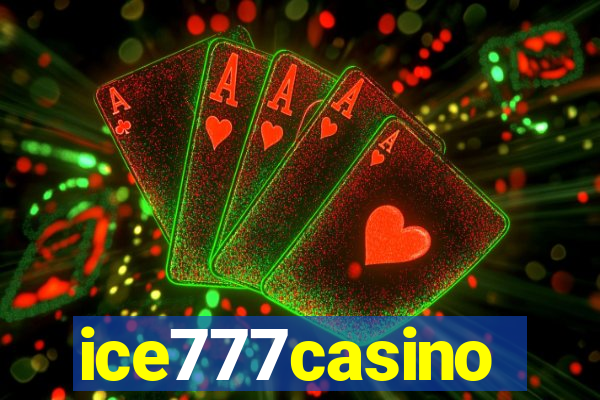 ice777casino