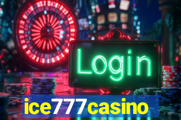 ice777casino