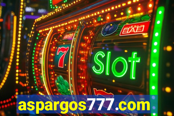 aspargos777.com