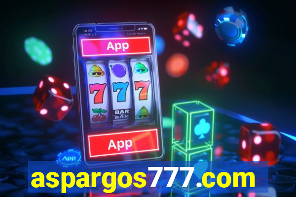 aspargos777.com