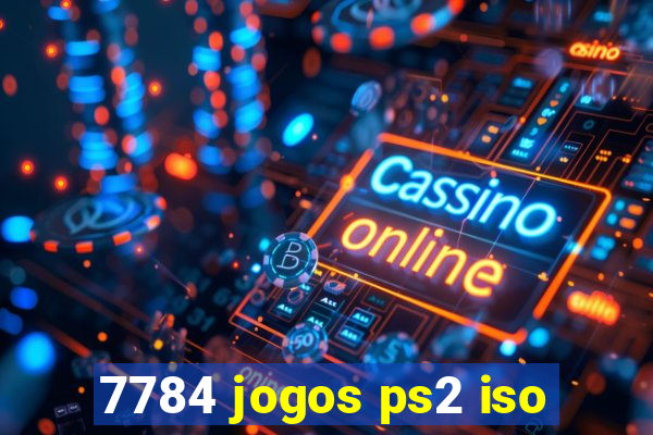 7784 jogos ps2 iso