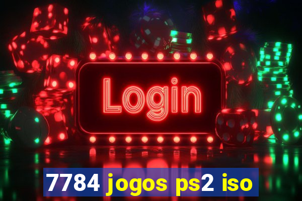 7784 jogos ps2 iso
