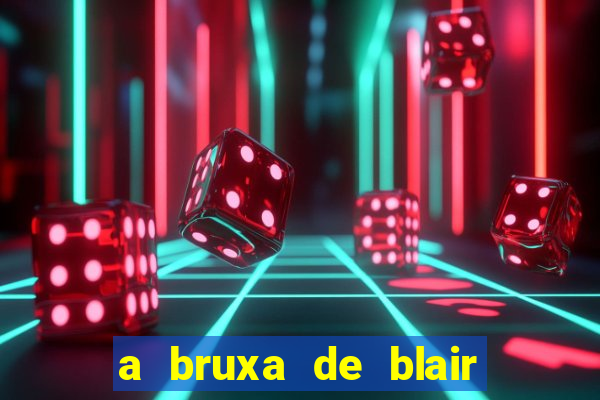 a bruxa de blair 1999 filme completo dublado