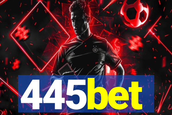 445bet