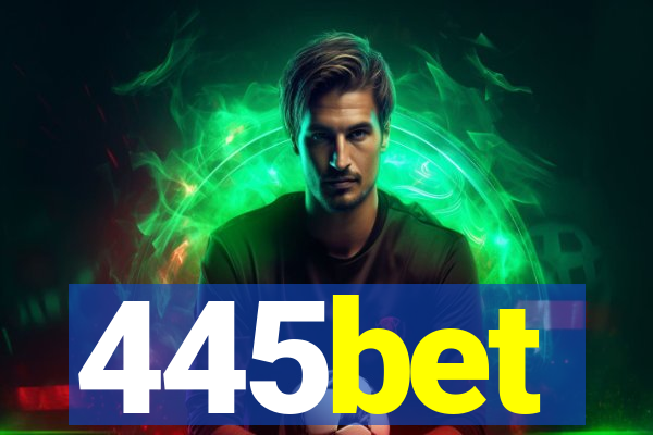 445bet