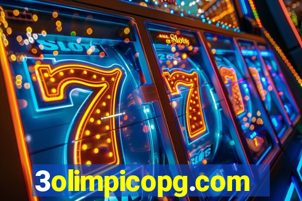 3olimpicopg.com