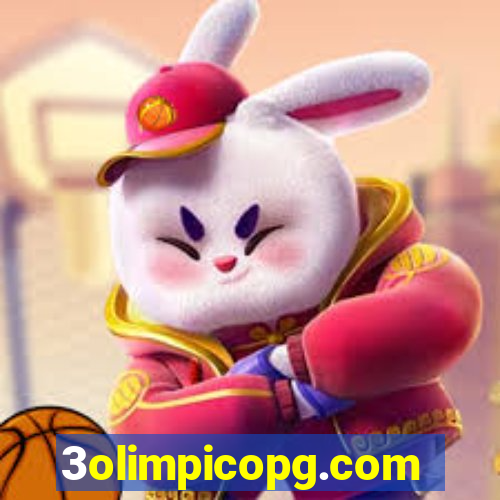 3olimpicopg.com