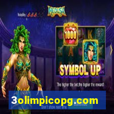 3olimpicopg.com