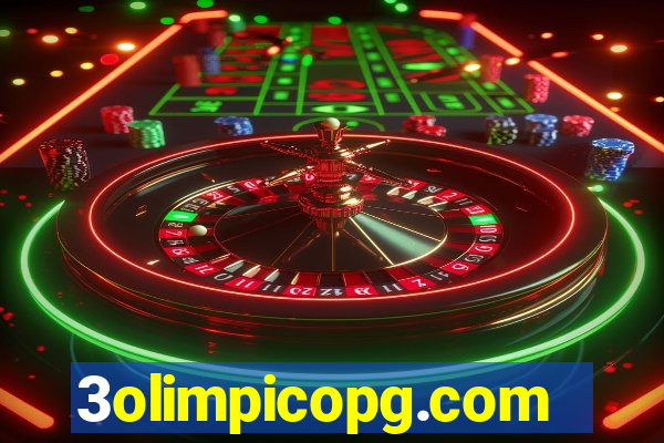 3olimpicopg.com