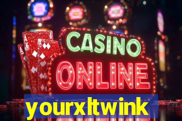 yourxltwink