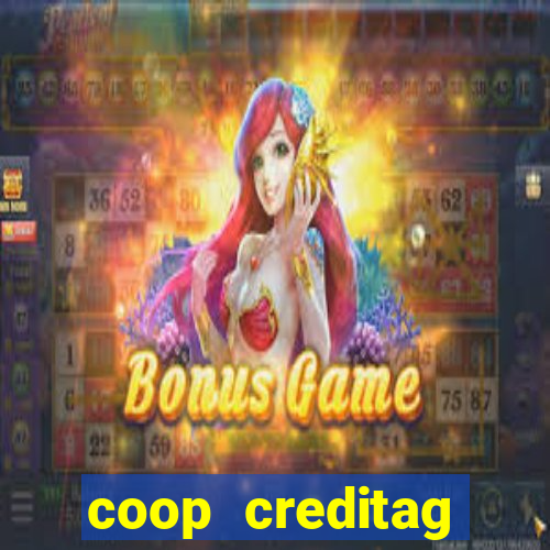 coop creditag reclame aqui