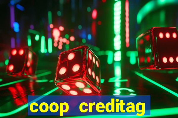 coop creditag reclame aqui