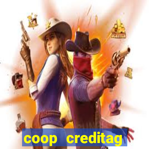 coop creditag reclame aqui
