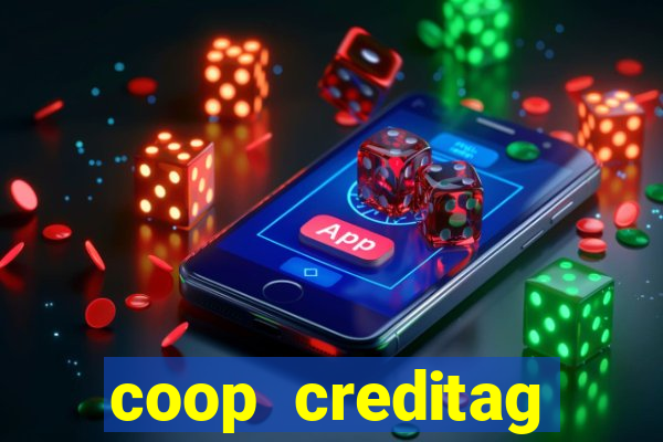 coop creditag reclame aqui