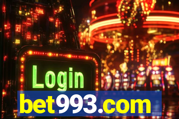 bet993.com