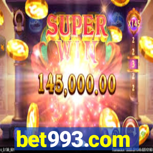 bet993.com