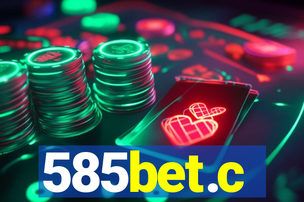 585bet.c
