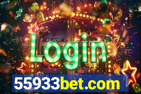 55933bet.com