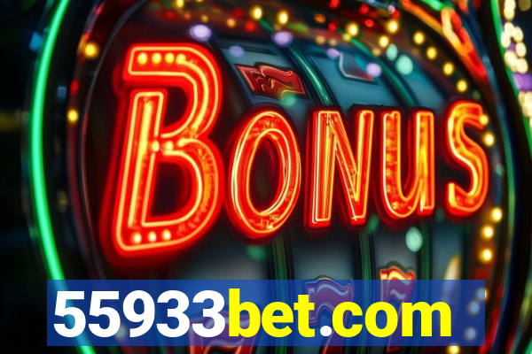 55933bet.com
