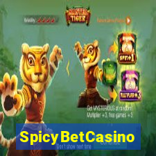 SpicyBetCasino