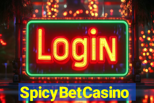 SpicyBetCasino