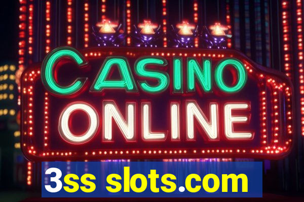 3ss slots.com