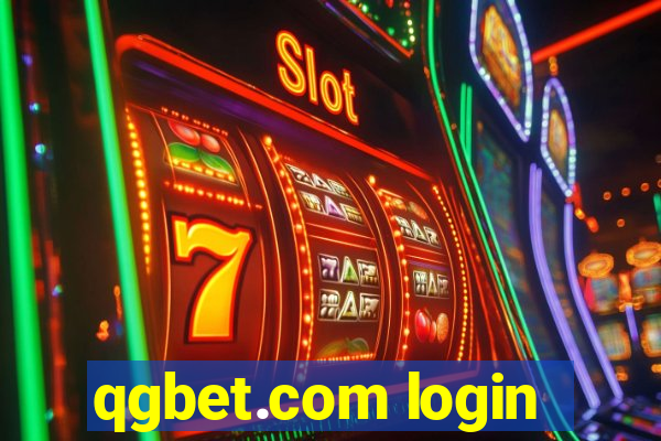 qgbet.com login