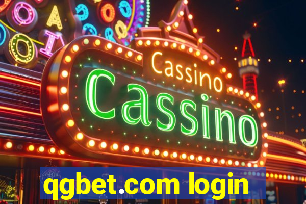 qgbet.com login