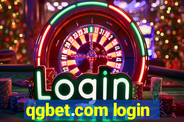 qgbet.com login