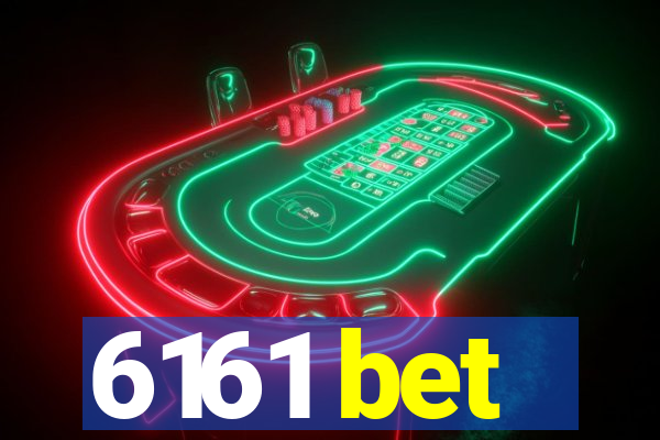 6161 bet